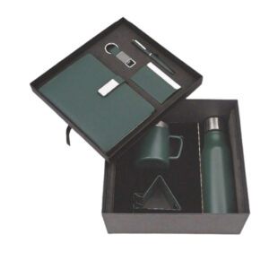 7 in 1 Green Combo Set