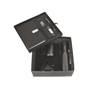 7 in 1 Black Combo Set