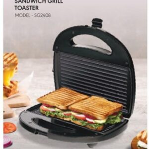 Sandwich Grill Toaster