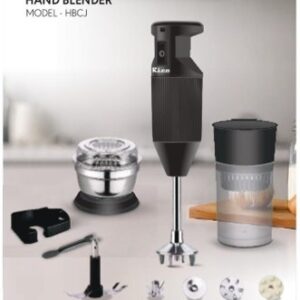 Hand Blender - HBCJ