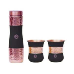 Silk Black – 1450ml