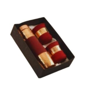 Silk Mehroon – 1450ml