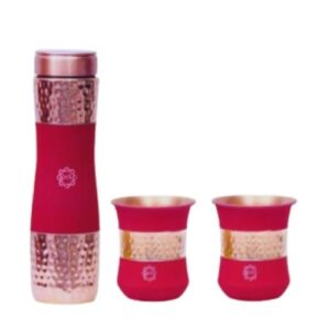 Silk Red – 1450ml