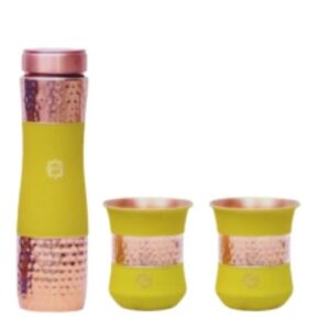 Silk Yellow – 1450ml