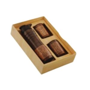 Sipper Half Antique Etching – 1450ml