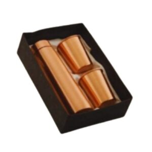 Tapper Plain Matte – 1450ml