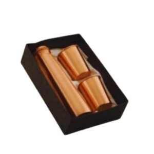 Tower Plain Matte – 1450ml
