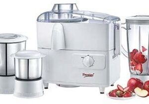Wonder JMG Juicer Mixer Grinder