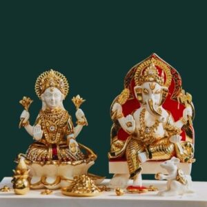 Laxmi & Ganesh
