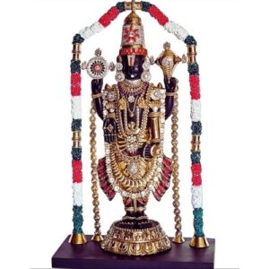 Shri Balaji (Large)