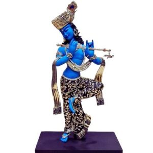 Krishna (Blue)