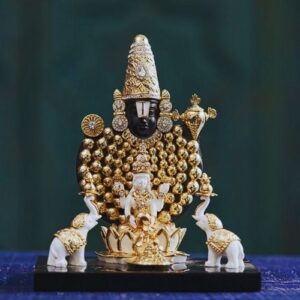 Balaji & Laxmi