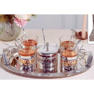 Round Kawa Set