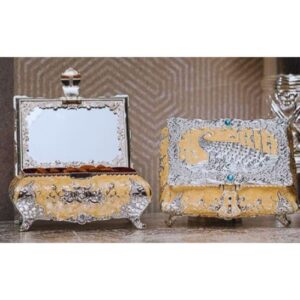 Jewelry / Dry Fruit Box
