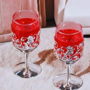 Cocktail / Wine Glass (Set of 2)