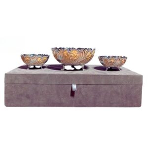 Set of 3 Serving Bowls