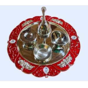 Pooja Thali