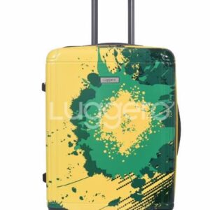 Rage Luggage
