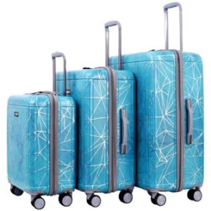 FLUX-Polycarbonate Trolley