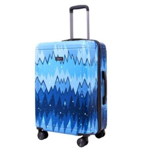 NOVA – Polycarbonate Trolley