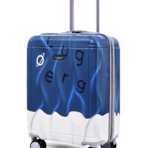 FUZZY Polycarbonate Trolley