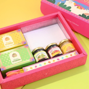 EMT Heritage Pack – Festive Celebration Combo