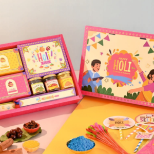 Holi Heritage Pack