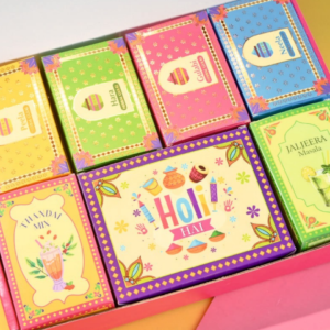 Holi Happiness Pack