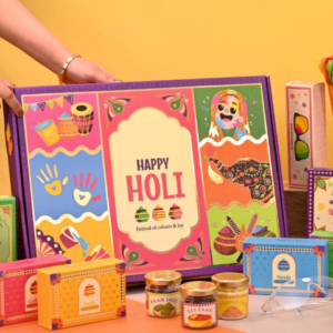Holi Celebration Edition