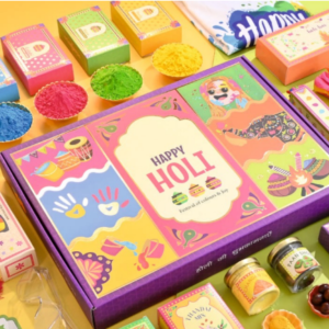 Holi Signature Edition